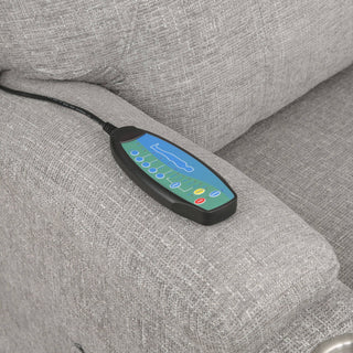 Recliner With Power Lift & Massage