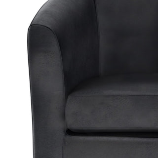 Austin - Handcrafted Tub Chair