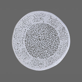 T3502 - Modern Round Coffee Table