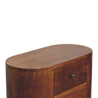 Mini Cabinet