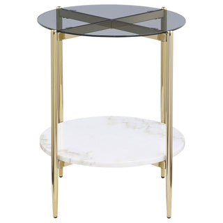 Jackel - Round Table