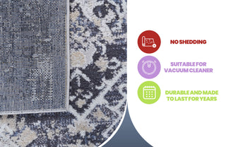 Payas - Traditional Area Rug