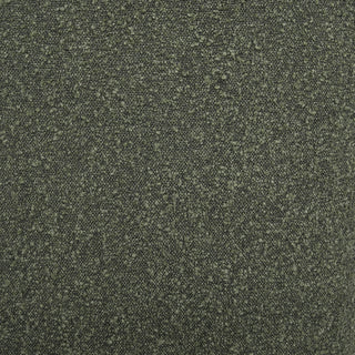 Textured Fabric Ottoman Bench With Hinged Lid