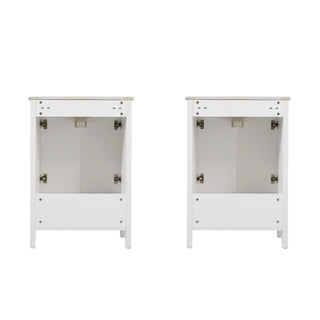 Modern Bathroom Vanity With Sink Combo