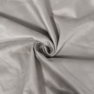 Luxury Upholstered Platform Bed With Oversized Padded Backrest And Solid Wood Frame