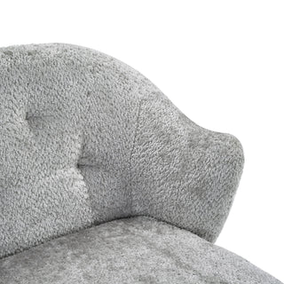 3 Seater Tufted Upholstered Couch Comfy Living Room Sofa