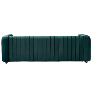 Contemporary Sofa Couch For Living Room