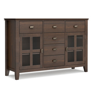 Artisan - Sideboard Buffet - Brown