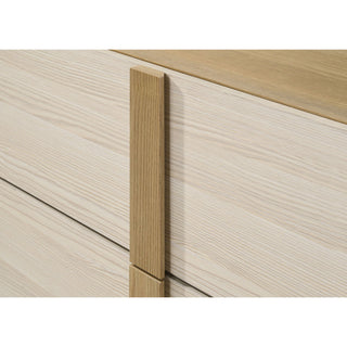 Lincoln - Bedroom Set With LED Lighting