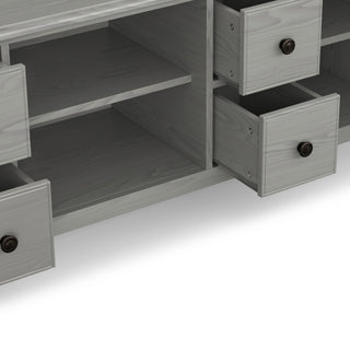 Connaught - Wide TV Stand