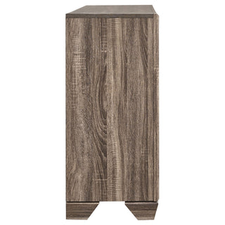 Harrison - 6 Drawer Dresser