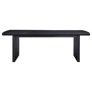 Ennis - Extension Leaf Dining Table Set With Chairs