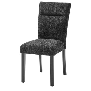 Extra Padded Dining Chair (Set of 2)