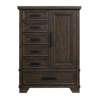 Colorado City - Chest