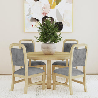 Ridgemont - Dining Side Chair (Set of 2)