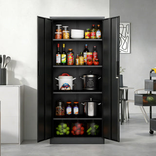 Garage Storage Cabinet