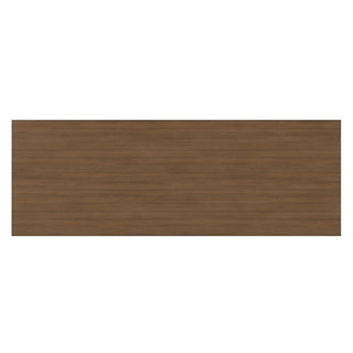 Redmond - Tall TV Media Stand - Rustic Natural Aged Brown