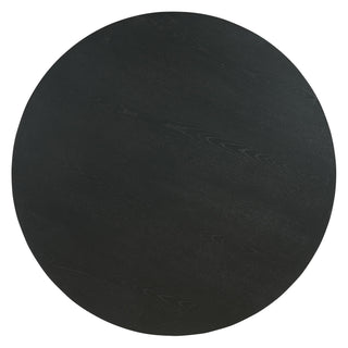 Round Dining Table For Living Room
