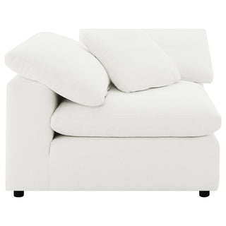 Segoura - 5 Piece Modular Sectional Sofa