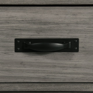 Wade - 7-Drawer Dresser