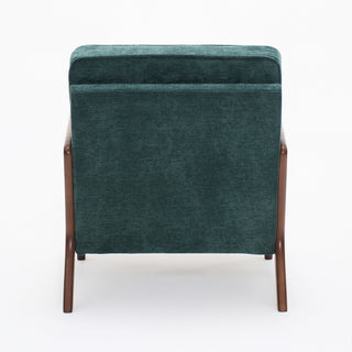 Upholstered Living Room Chair