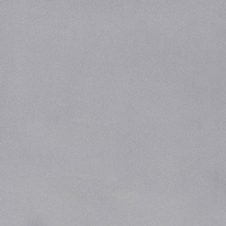 Low Back Upholstered Stool - Gray