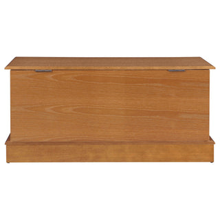 Rectangular Chest