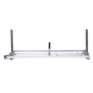 Portable Chainsaw Planking Lumber With Adjustable Milling Bar