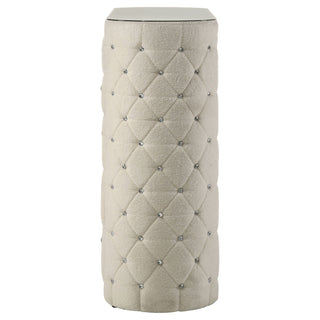 Santiago - 5 Drawer Chest Of Drawers - Ivory