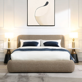 Erica - Bed