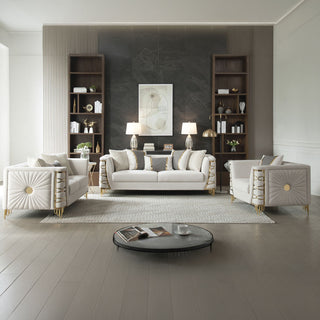 Contessa - Living Room Set