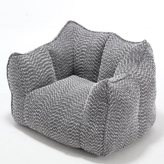 Comfortable Sofa Chairs With Highly Resilient Foam For Living Rooms And Bedrooms