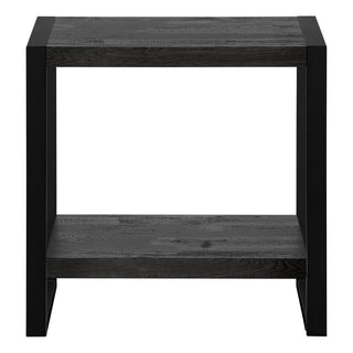 Accent Table, Side Industrial Flexible Placement