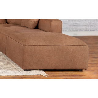 Jennifer - Square Ottoman