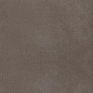 Upholstered Bench - Brown / Dark Bronze