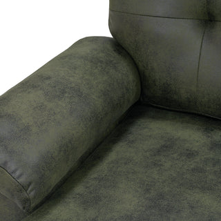 Convertible Sectional Sofa Bed With Pull Out Sleeper And Storage