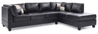 Malone - Comfort Sectional