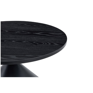 2 Piece Coffee Round Table Set