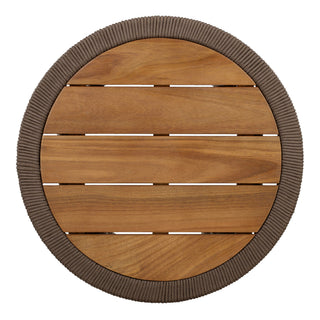 Conical Side Table