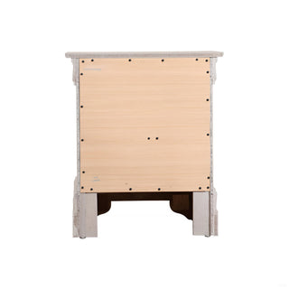 Decorative Accents Nightstand