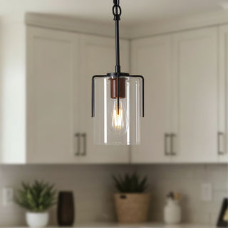 Adjustable Pendant Lighting