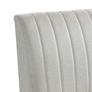 Jemma - Dining Side Chair (Set of 2) - Beige