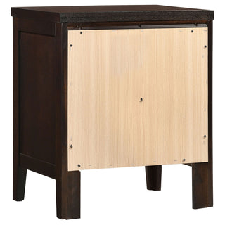 Pocatello - Bedroom Set