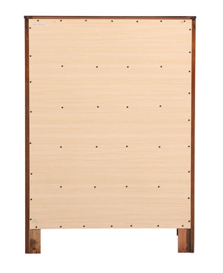 Burlington - Modern Elegant Transitional Storage Chest