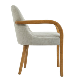 Dining Upholstered Armchairs (Set of 2)
