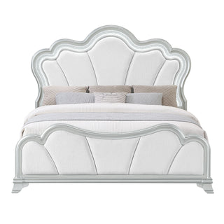 Aurelia - Bed With LED Light
