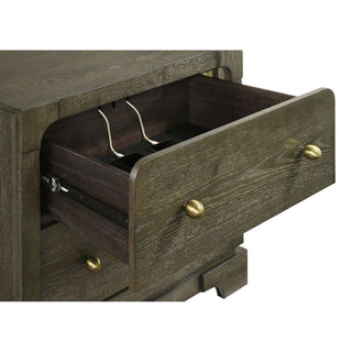 Harbington - Bedroom Set