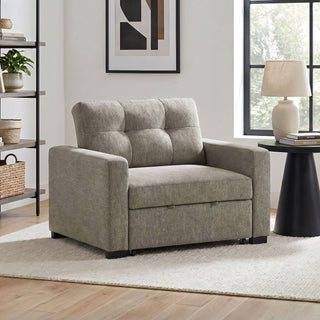 Homer - Klicklak Chair With Pull Out Bed