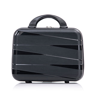 4 Piece Luggage Set, Combination Lock