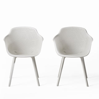Lotus - Chair (Set of 2)